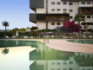 Prodej bytu 3+kk, Orihuela, Španělsko, 87 m2