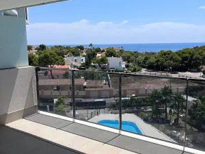 Prodej bytu 3+kk, Orihuela, Španělsko, 87 m2