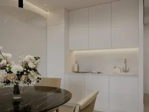 Prodej bytu 2+kk, Guardamar del Segura, Španělsko, 57 m2