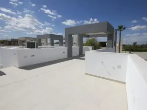 Prodej bytu 2+kk, San Fulgencio, Španělsko, 63 m2