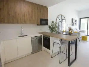 Prodej bytu 2+kk, San Fulgencio, Španělsko, 63 m2