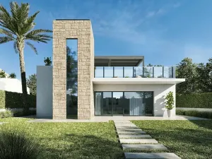 Prodej vily, Lorca, Španělsko, 116 m2