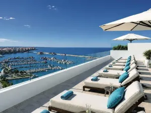 Prodej bytu 2+kk, Torrevieja, Španělsko, 49 m2