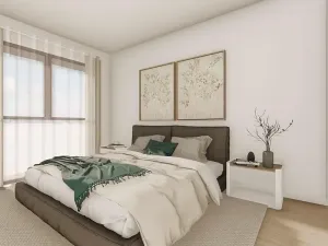Prodej vily, San Javier, Španělsko, 120 m2