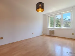 Pronájem bytu 2+1, Ostrava, Slavíkova, 52 m2