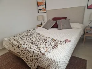 Prodej bytu 2+1, Cartagena, Španělsko, 52 m2