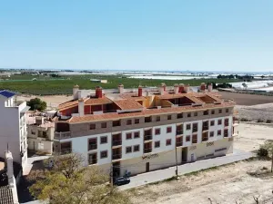 Prodej bytu 2+1, Cartagena, Španělsko, 52 m2