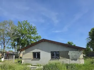 Prodej pozemku pro bydlení, Ostrava, 2383 m2