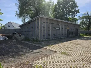 Prodej pozemku pro bydlení, Ostrava, 2383 m2
