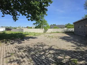 Prodej pozemku pro bydlení, Ostrava, 2383 m2