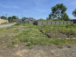 Prodej pozemku pro bydlení, Ostrava, 2383 m2