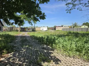 Prodej pozemku pro bydlení, Ostrava, 2383 m2