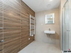 Prodej bytu 1+kk, Plzeň, Železná, 34 m2