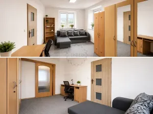 Prodej bytu 3+kk, Svratka, Kostelní, 95 m2