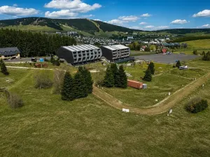 Prodej bytu 3+kk, Loučná pod Klínovcem, 73 m2