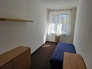Pronájem pokoje, Mladá Boleslav, Jilemnického, 10 m2