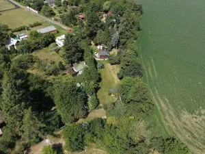 Prodej pozemku, Psáry, 1330 m2