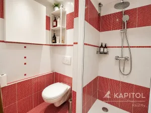 Pronájem bytu 2+kk, Praha - Michle, Mezipolí, 37 m2