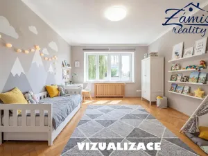 Prodej bytu 3+1, Mladá Boleslav, Galetova, 108 m2