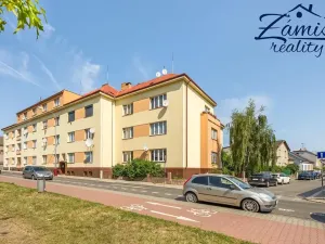 Prodej bytu 3+1, Mladá Boleslav, Galetova, 108 m2