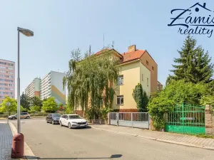 Prodej bytu 3+1, Mladá Boleslav, Galetova, 108 m2