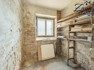 Prodej bytu 3+1, Mladá Boleslav, Galetova, 108 m2