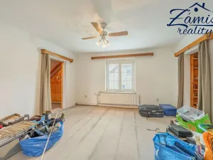 Prodej rodinného domu, Kladno, Dlouhá, 154 m2