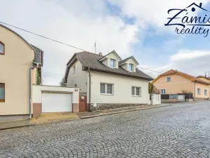 Prodej rodinného domu, Kladno, Dlouhá, 154 m2