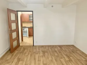 Pronájem bytu 1+kk, Praha - Michle, Počátecká, 24 m2