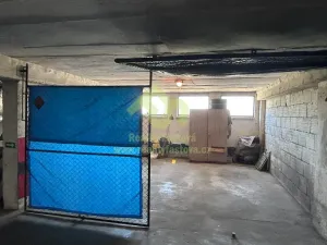 Prodej garážového stání, Plzeň, Tomanova, 12 m2