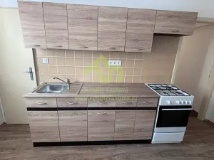 Pronájem bytu 2+1, Rokycany, Družstevní, 56 m2