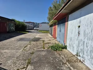 Prodej garáže, Frenštát pod Radhoštěm, U Tírny, 16 m2