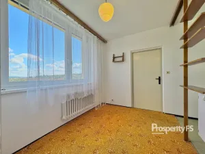 Pronájem bytu 2+1, Napajedla, Nábřeží, 56 m2