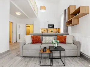 Prodej bytu 4+kk, Lipno nad Vltavou, 118 m2