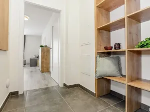 Prodej bytu 2+kk, Lipno nad Vltavou, 54 m2