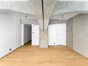 Prodej bytu 2+kk, Praha - Vysočany, Kolbenova, 72 m2