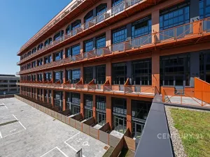 Prodej bytu 3+kk, Praha - Vysočany, Kolbenova, 60 m2