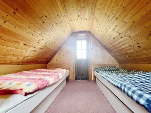Prodej chaty, Praha - Hloubětín, Kbelská, 25 m2