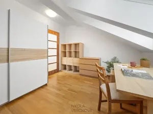 Prodej bytu 3+kk, Brno, Hrnčířská, 66 m2