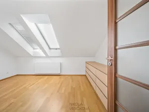 Prodej bytu 3+kk, Brno, Hrnčířská, 66 m2
