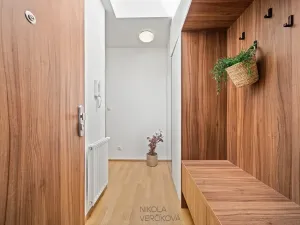Prodej bytu 3+kk, Brno, Hrnčířská, 66 m2