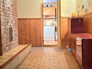 Prodej chaty, Srbeč, 114 m2