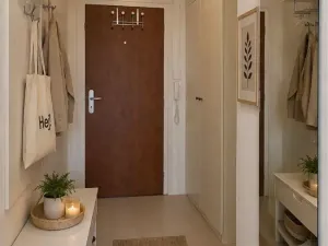 Prodej bytu 1+kk, Brno, Vltavská, 28 m2