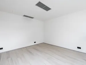 Pronájem bytu 2+kk, Praha - Hlubočepy, Na Zlíchově, 41 m2