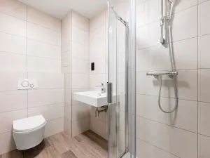 Pronájem bytu 2+kk, Praha - Hlubočepy, Na Zlíchově, 41 m2