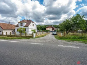 Prodej pozemku, Hradec Králové - Nový Hradec Králové, Lesní, 1825 m2