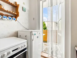 Prodej bytu 1+1, Ústí nad Labem, Alešova, 52 m2