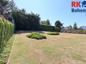Prodej rodinného domu, Šestajovice, U Pole, 266 m2
