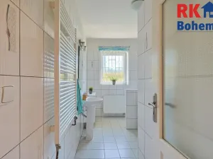 Prodej rodinného domu, Šestajovice, U Pole, 266 m2