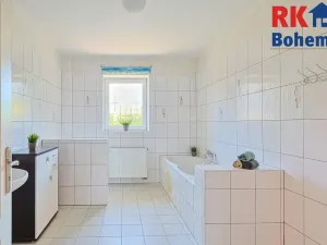 Prodej rodinného domu, Šestajovice, U Pole, 266 m2